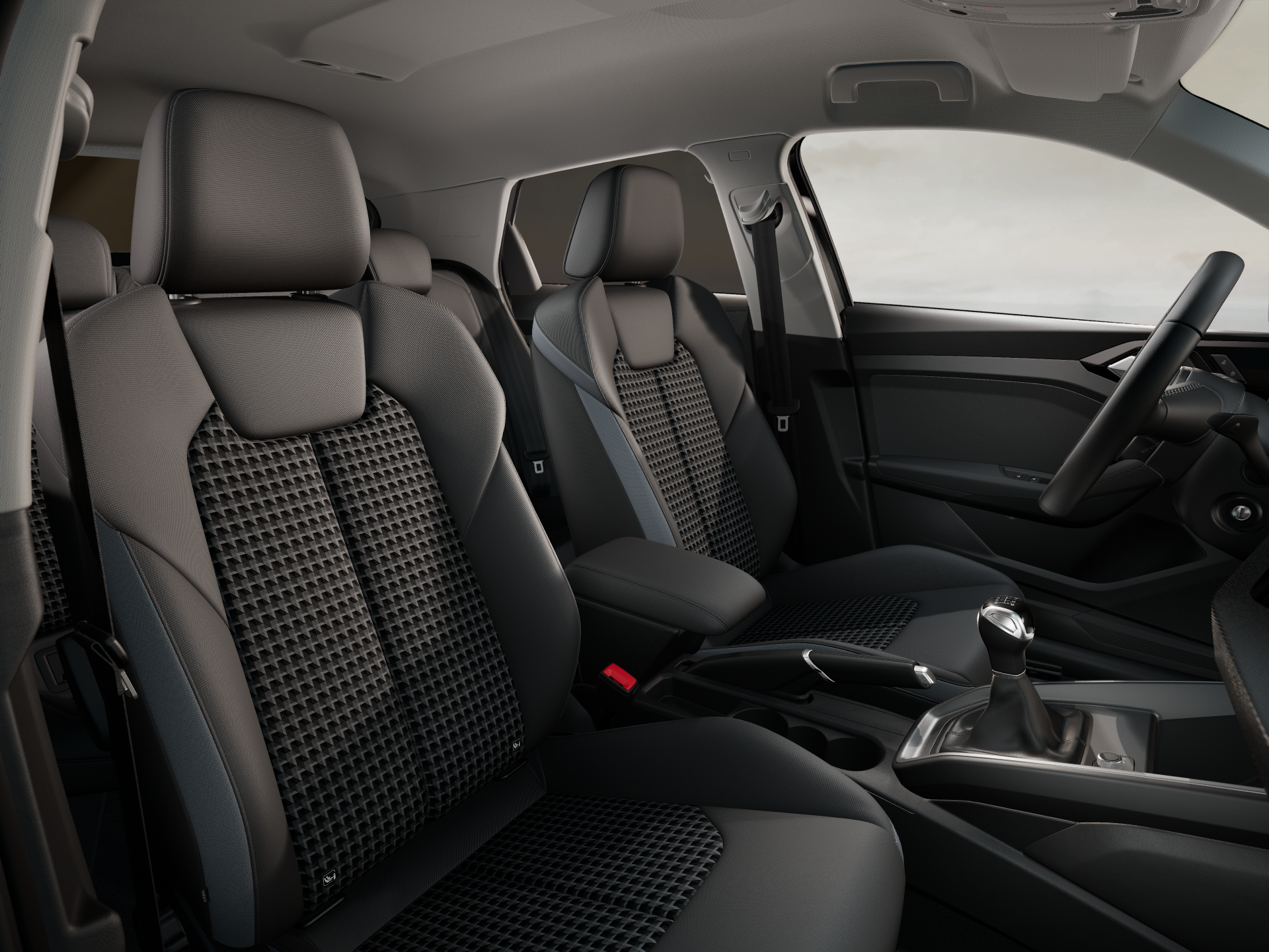 Audi A1 Sportback 30 TFSI Intense