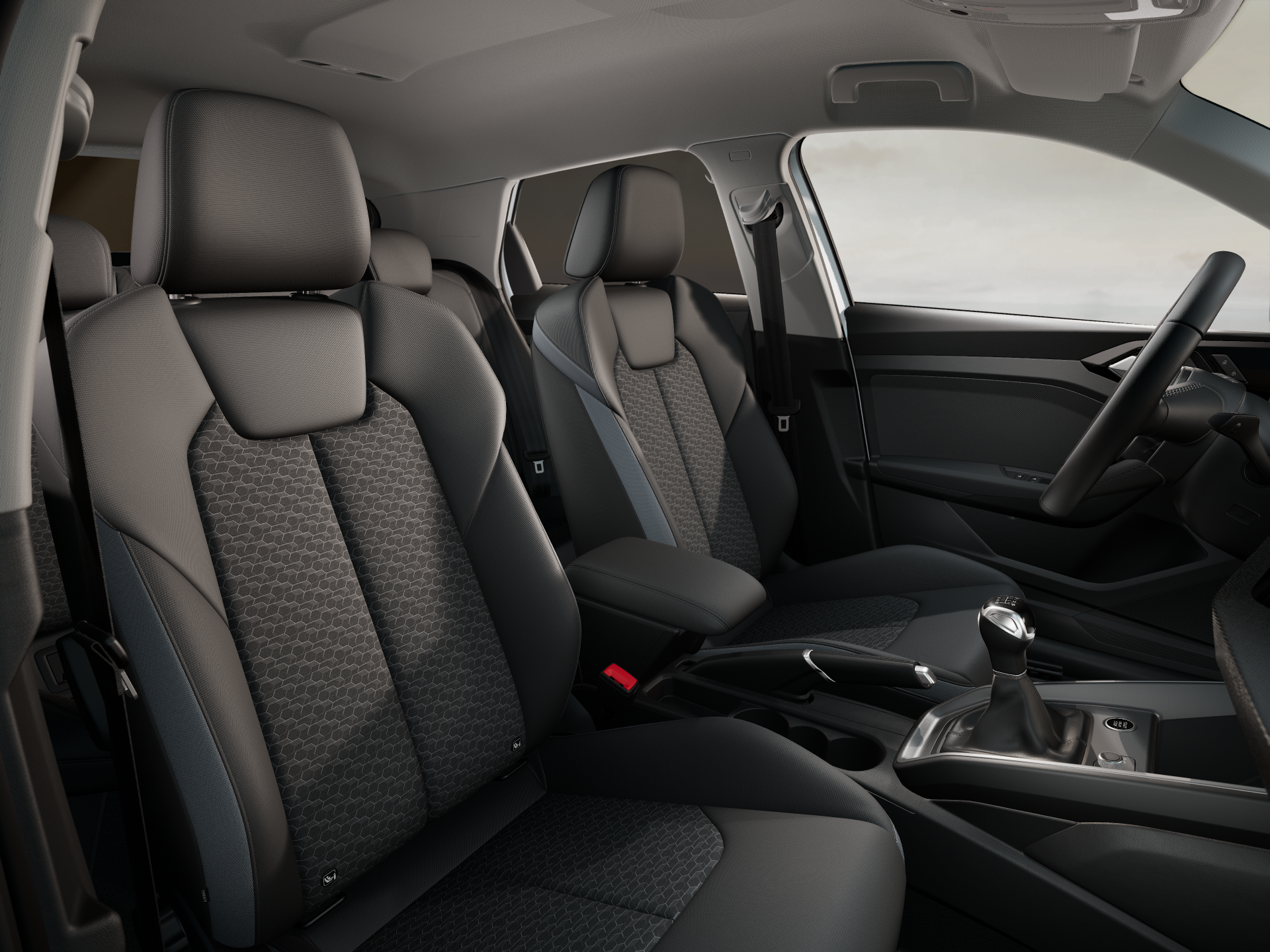 Audi A1 Sportback 30 TFSI Intense