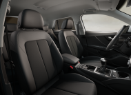 Audi Q2 30 TFSI Admired