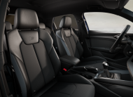 Audi A1 Sportback 30 TFSI Intense