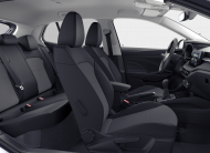 Skoda Fabia Selection TSI 2026 5 Gang