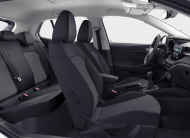 Skoda Fabia Selection 2026 5 Gang