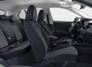 Skoda Fabia Selection TSI 2026 5 Gang