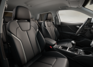 Audi Q2 30 TFSI Admired