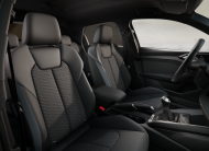 Audi A1 Sportback 30 TFSI Intense