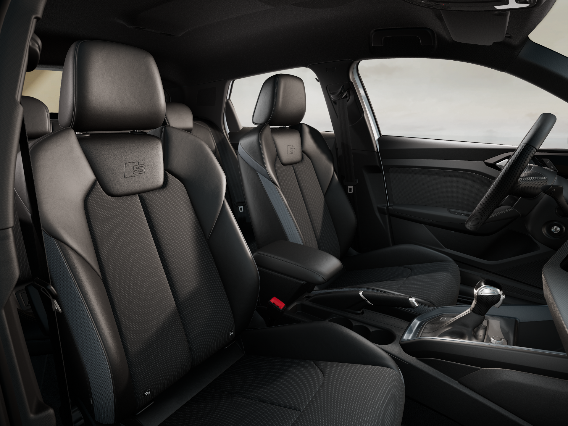 Audi A1 Sportback 25 TFSI S Line