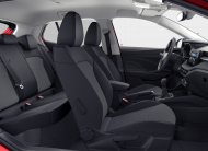 Skoda Fabia Selection TSI 2026 5 Gang