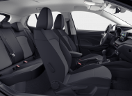 Skoda Fabia Selection TSI 2027 5 Gang