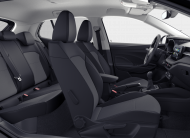 Skoda Fabia Selection TSI 2026 5 Gang