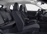 Skoda Fabia Selection TSI 2026 5 Gang