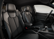 Audi A1 Sportback 40 TFSI S Line Exterieur