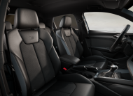 Audi A1 Sportback 40 TFSI S Line Exterieur