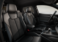 Audi A1 Sportback 40 TFSI S Line Exterieur