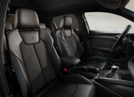 Audi A1 Sportback 40 TFSI S Line Exterieur