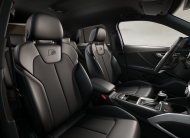 Audi Q2 35 TFSI Admired