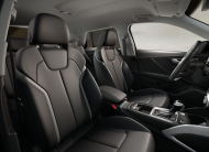 Audi Q2 35 TFSI Admired