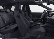 Skoda Fabia Selection TSI 2026 5 Gang