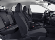 Skoda Fabia Selection TSI 2026 5 Gang