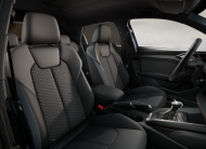 Audi A1 Sportback 25 TFSI Intense