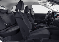 Skoda Fabia Selection TSI 2027 5 Gang