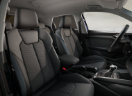 Audi A1 Sportback 25 TFSI Intense