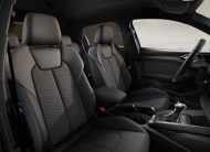 Audi A1 Sportback 25 TFSI Intense