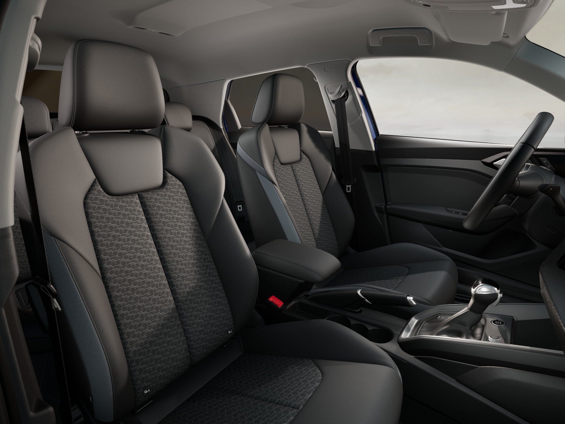 Audi A1 Sportback 30 TFSI Intense