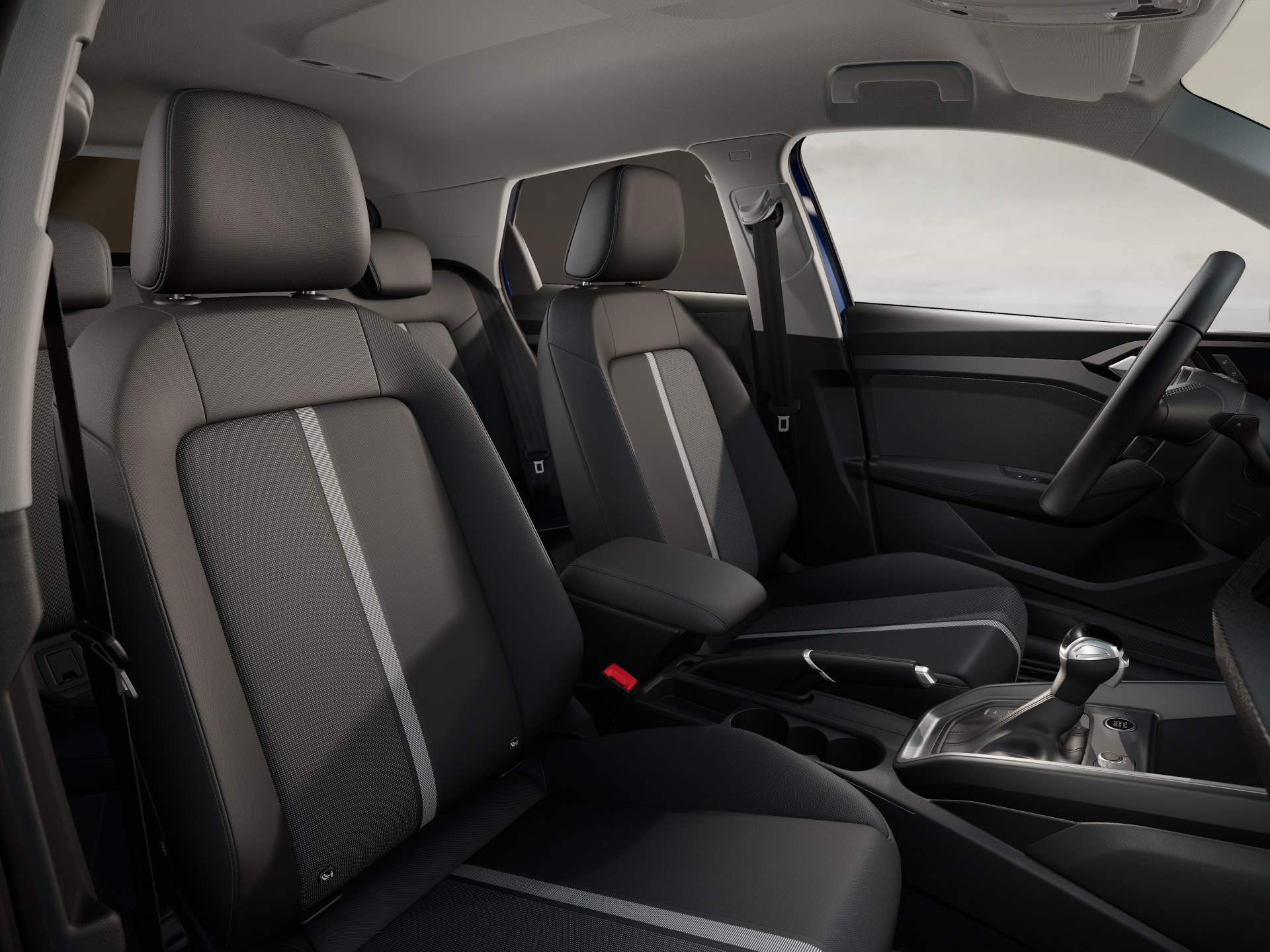 Audi A1 Sportback 30 TFSI Intense