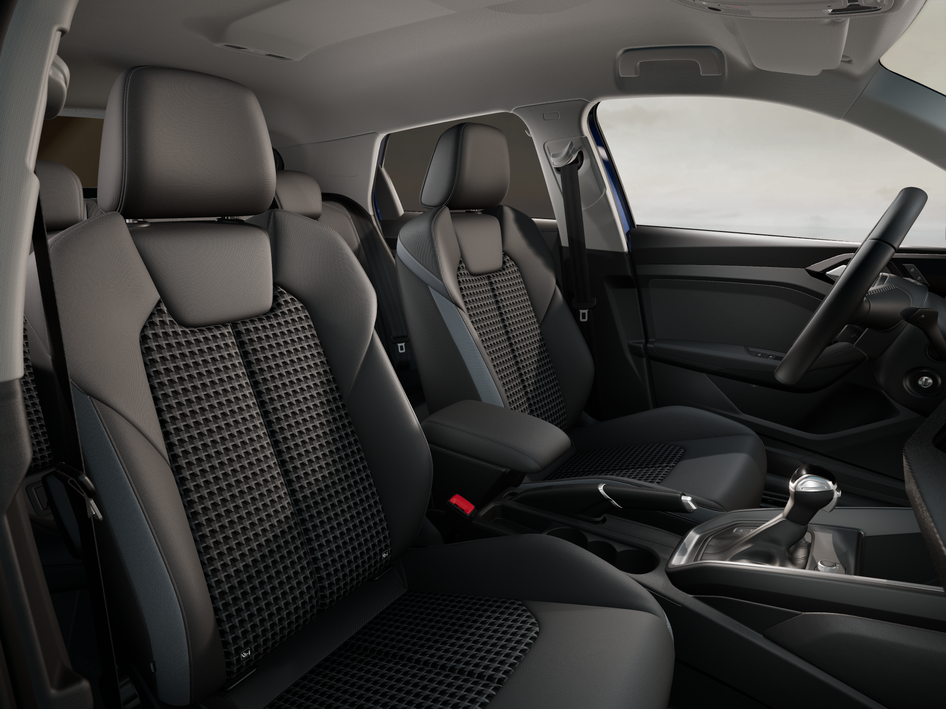 Audi A1 Sportback 30 TFSI Intense