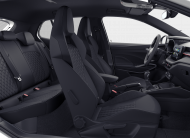 Skoda Fabia Selection TSI DSG 2026 DSG 7-Gang