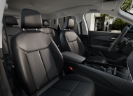 Audi Q3 TFSI quattro 150 KW Intense