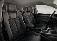 Audi A1 Sportback 25 TFSI Intense