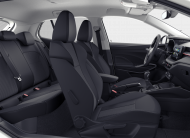 Skoda Fabia Selection TSI DSG 2026 DSG 7-Gang