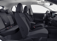 Skoda Fabia Selection TSI DSG 2026 DSG 7-Gang