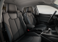 Audi A1 Sportback 25 TFSI Intense