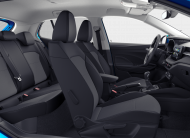 Skoda Fabia Selection TSI DSG 2026 DSG 7-Gang