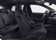 Skoda Fabia Selection TSI DSG 2026 DSG 7-Gang