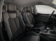 Audi A1 Sportback 25 TFSI Intense