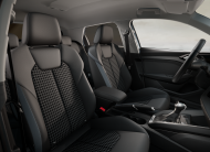 Audi A1 Sportback 25 TFSI Intense