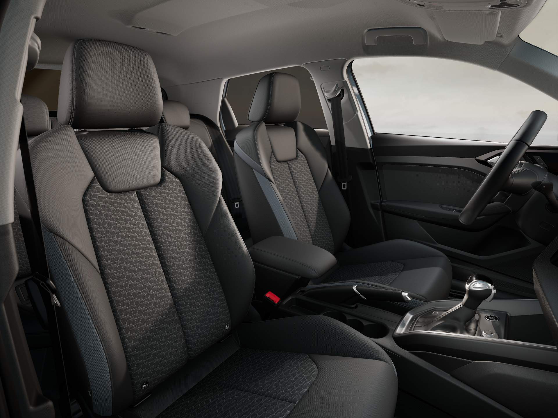 Audi A1 Sportback 30 TFSI Intense