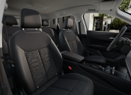 Audi Q3 TFSI 110 KW Intense