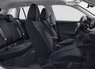 Skoda Kamiq Essence TSI 5 Gang