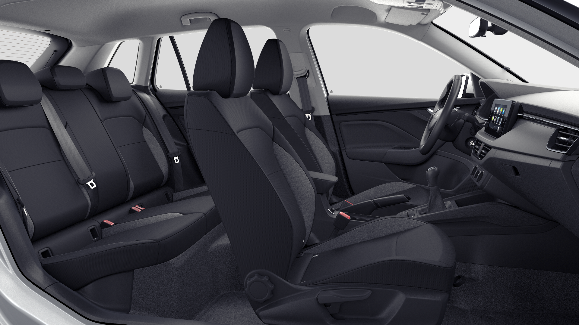 Skoda Kamiq Essence TSI 5 Gang