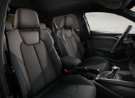 Audi A1 Sportback 30 TFSI Intense