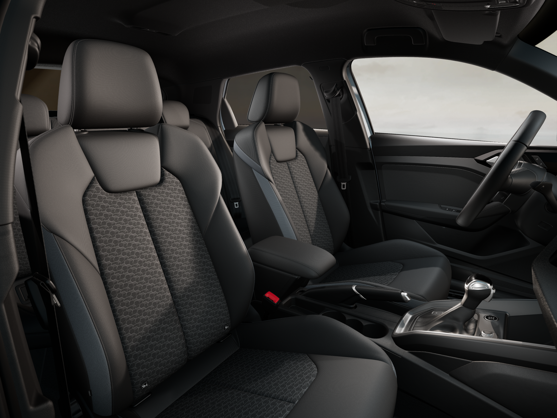 Audi A1 Sportback 30 TFSI Intense