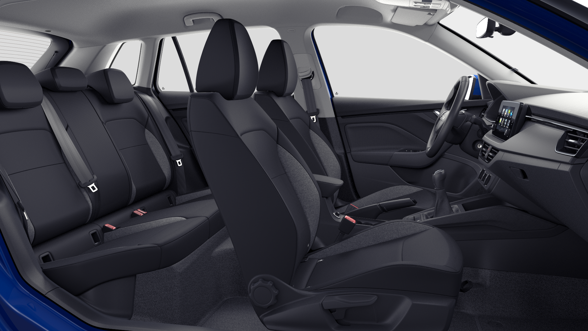 Skoda Kamiq Essence TSI 5 Gang