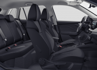 Skoda Kamiq Selection TSI 2026 5 Gang