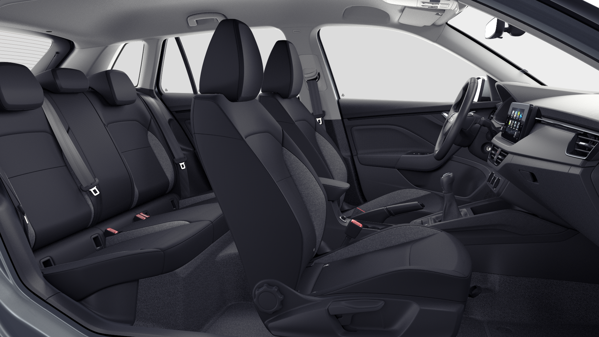 Skoda Kamiq Essence TSI 2026 5 Gang