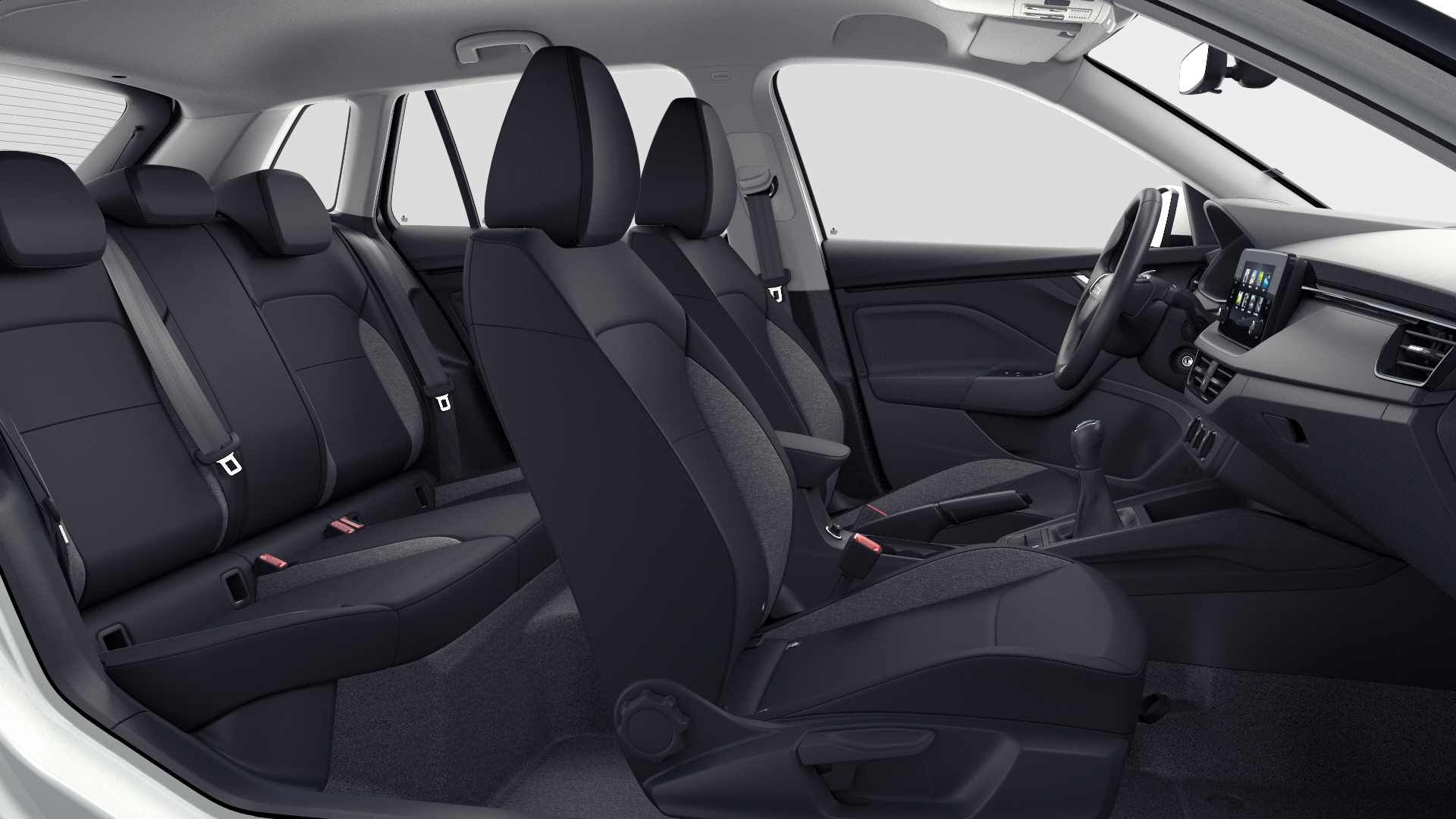 Skoda Kamiq Essence TSI 5 Gang