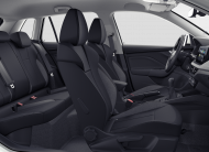 Skoda Kamiq Selection TSI 2026 5 Gang